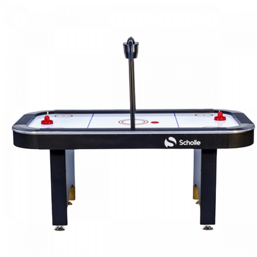 Scholle STORM Стол для аэрохоккея 6 футов  