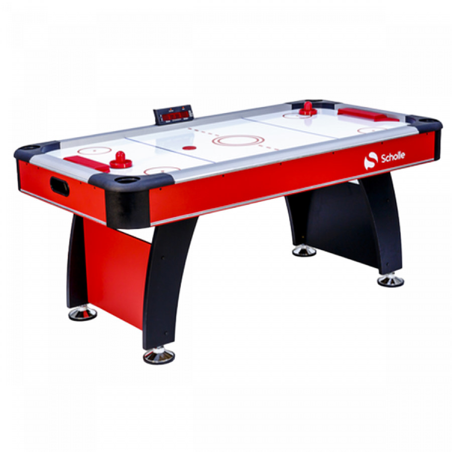 Scholle ICEBERG Стол для аэрохоккея 6 футов  