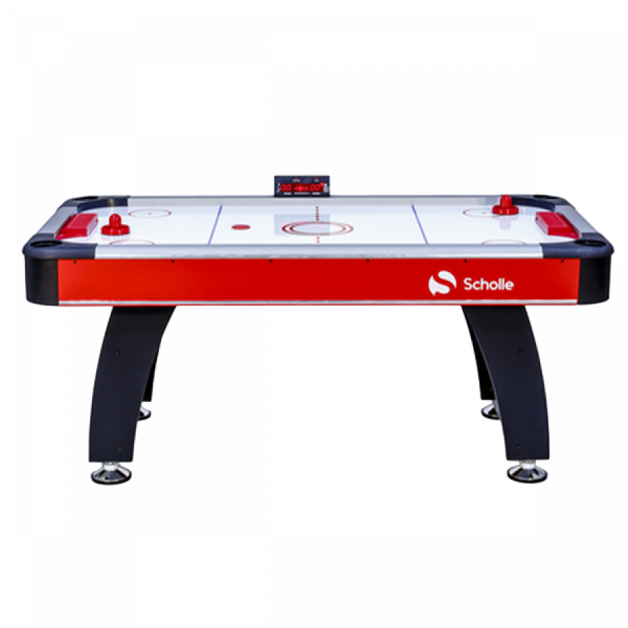 Scholle ICEBERG Стол для аэрохоккея 6 футов  