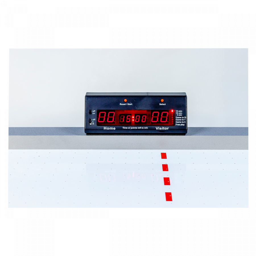 Scholle ICEBERG Стол для аэрохоккея 6 футов  