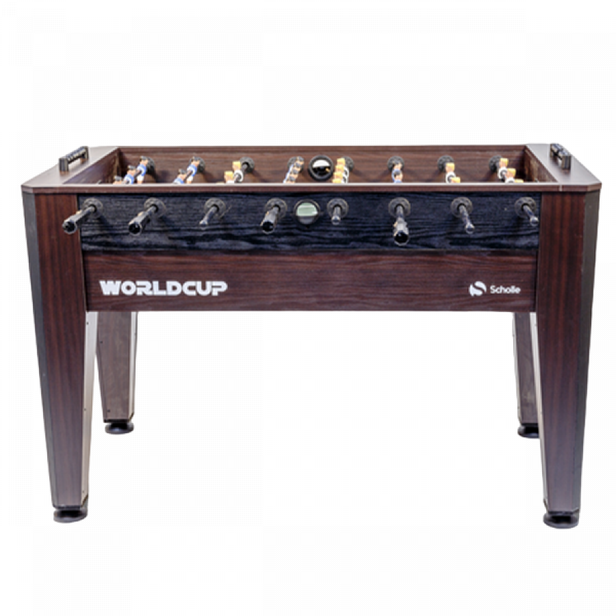 Scholle WORLDCUP Напольный футбол 5 футов  