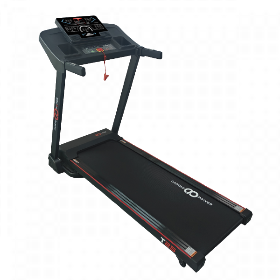 CARDIOPOWER T25  Беговая дорожка  