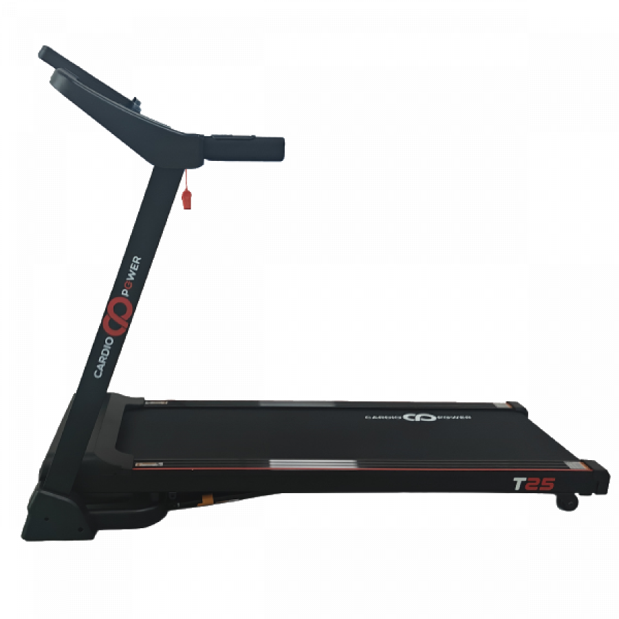 CARDIOPOWER T25  Беговая дорожка  