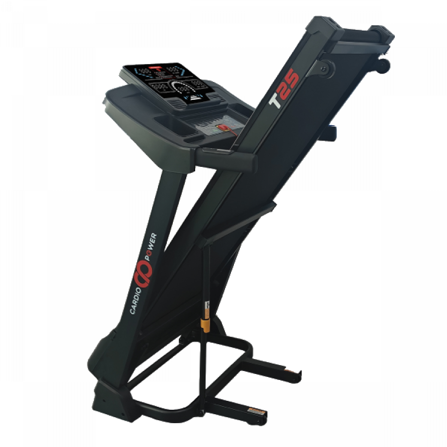 CARDIOPOWER T25  Беговая дорожка  