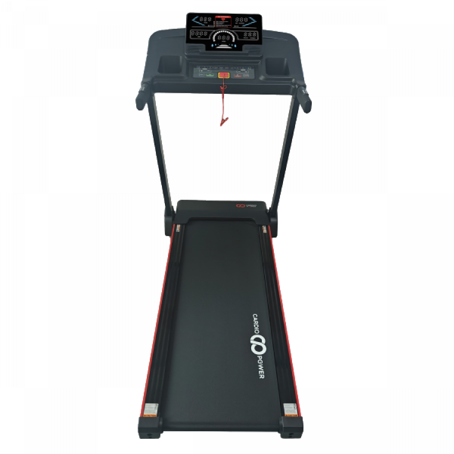 CARDIOPOWER T25  Беговая дорожка  