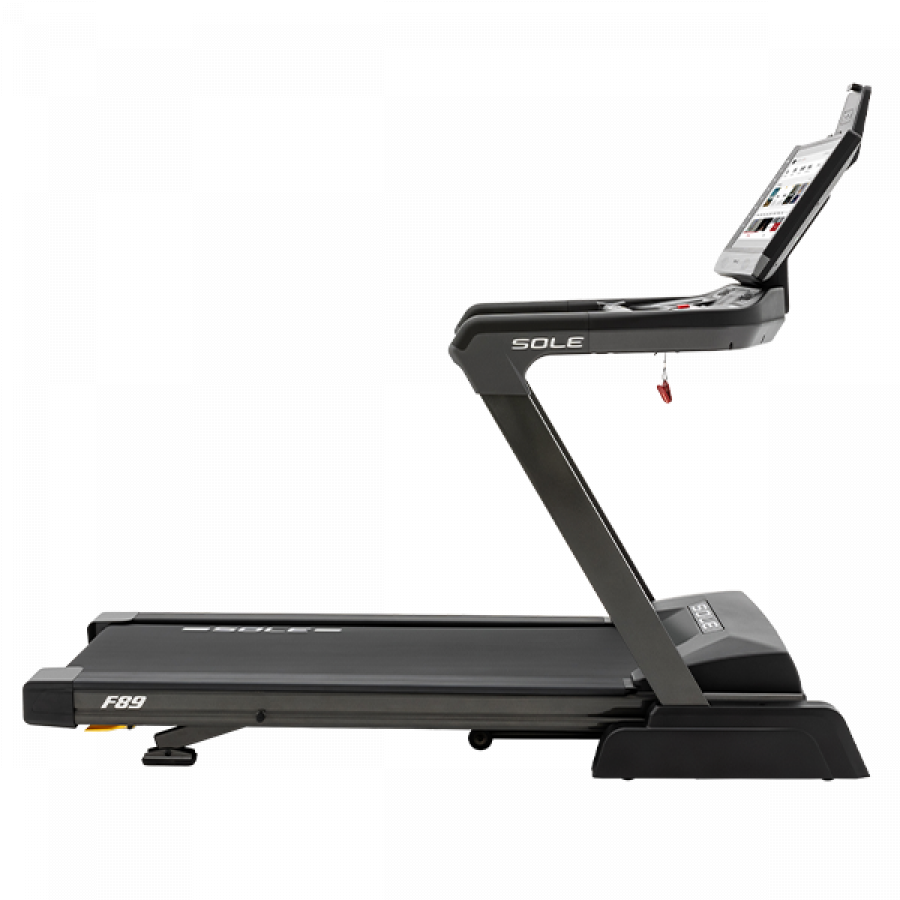 SOLE FITNESS F89 (2023) Беговая дорожка  