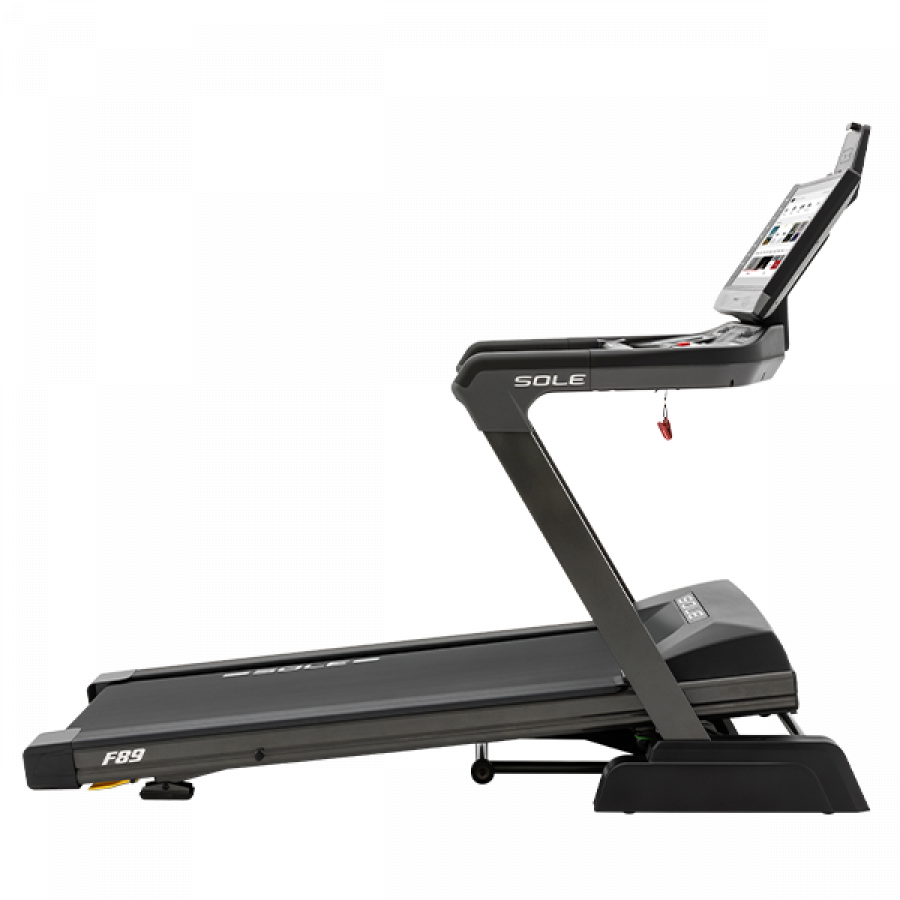 SOLE FITNESS F89 (2023) Беговая дорожка  