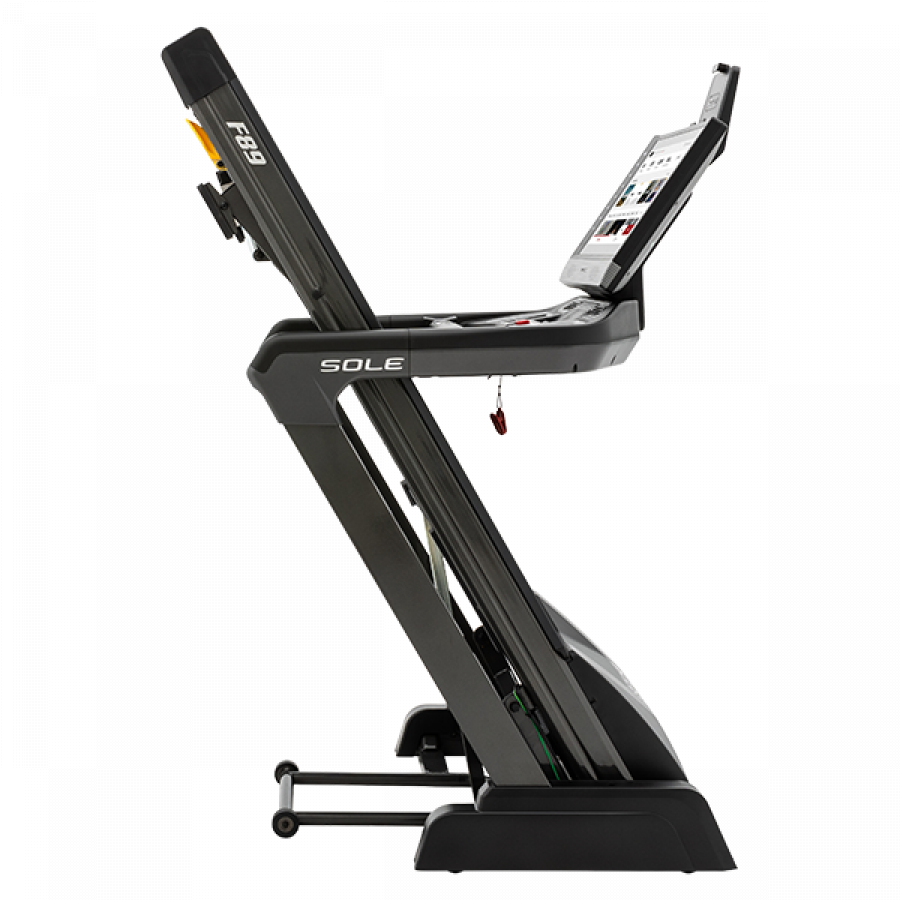 SOLE FITNESS F89 (2023) Беговая дорожка  