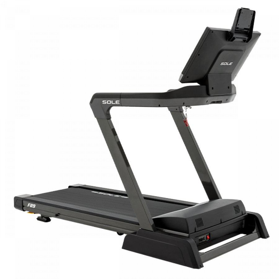 SOLE FITNESS F89 (2023) Беговая дорожка  