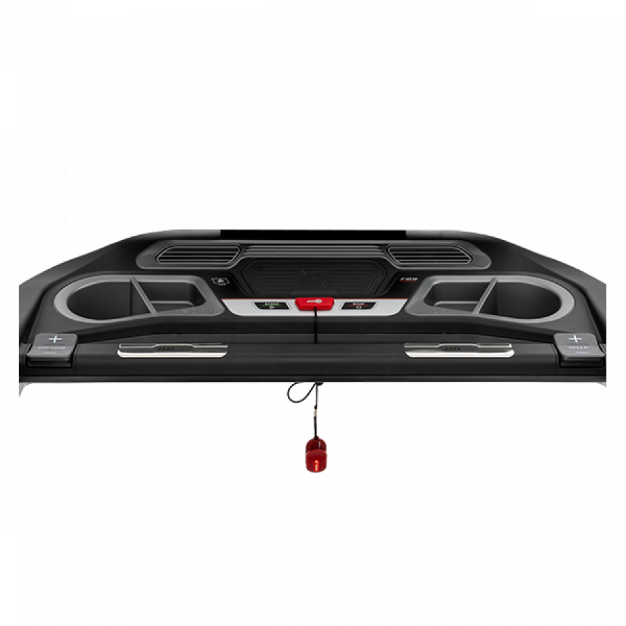 SOLE FITNESS F89 (2023) Беговая дорожка  