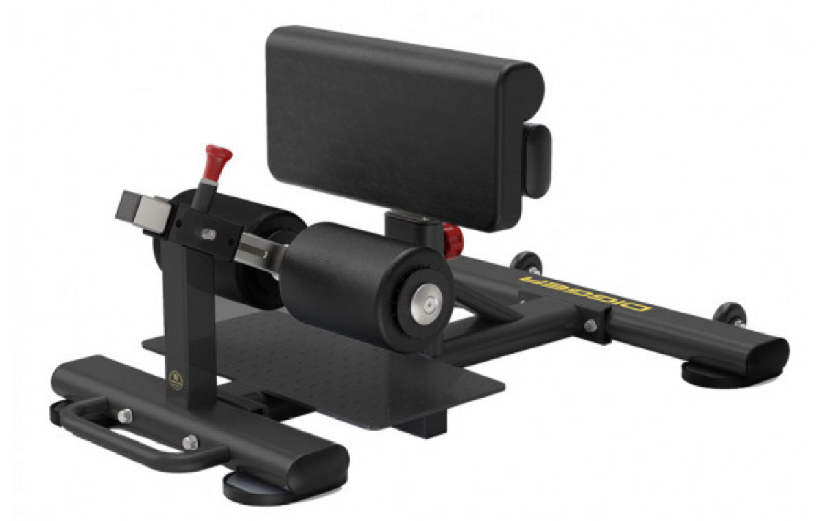 HASTTINGS Digger HD038-4 Фиксированные приседания  