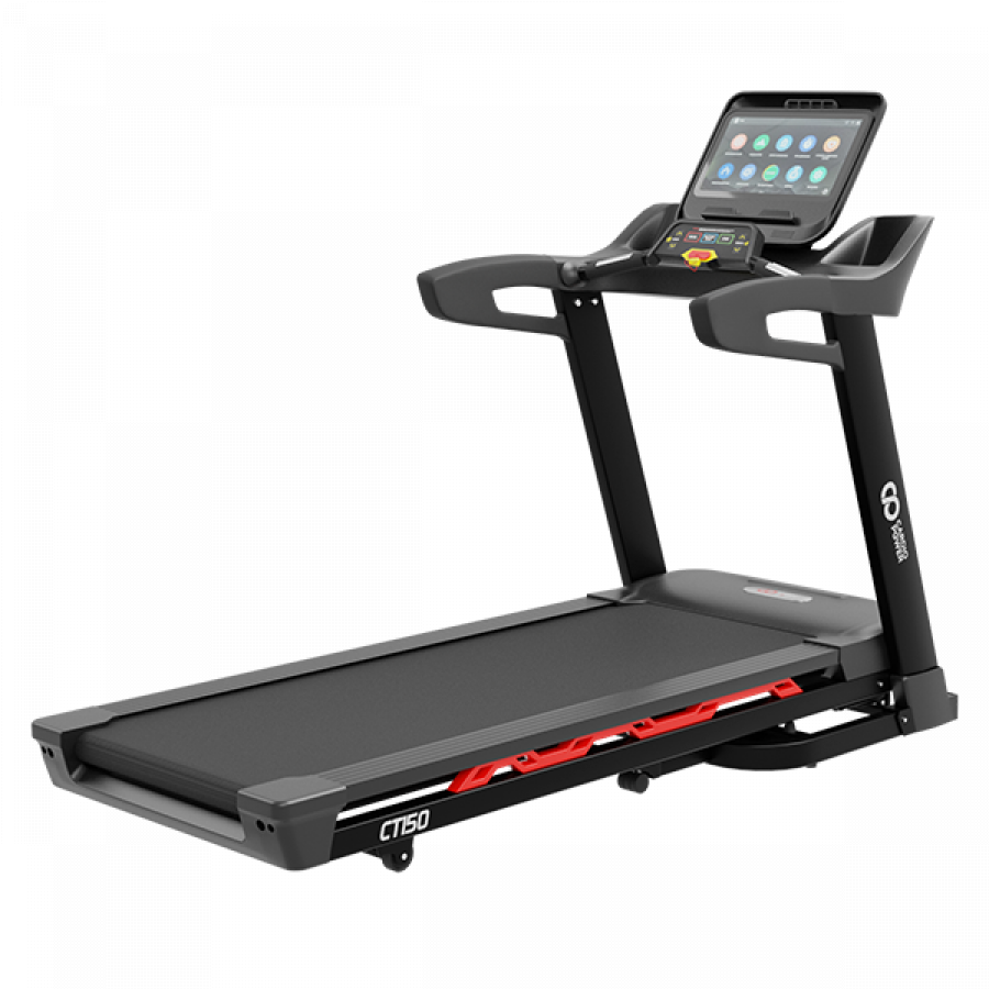 CARDIOPOWER PRO CT150 Беговая дорожка  