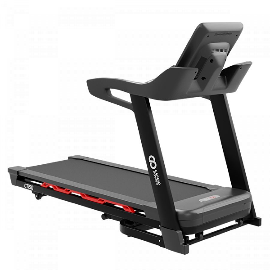CARDIOPOWER PRO CT150 Беговая дорожка  