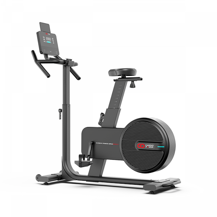 CARDIOPOWER Ergobike 5 Велотренажер  