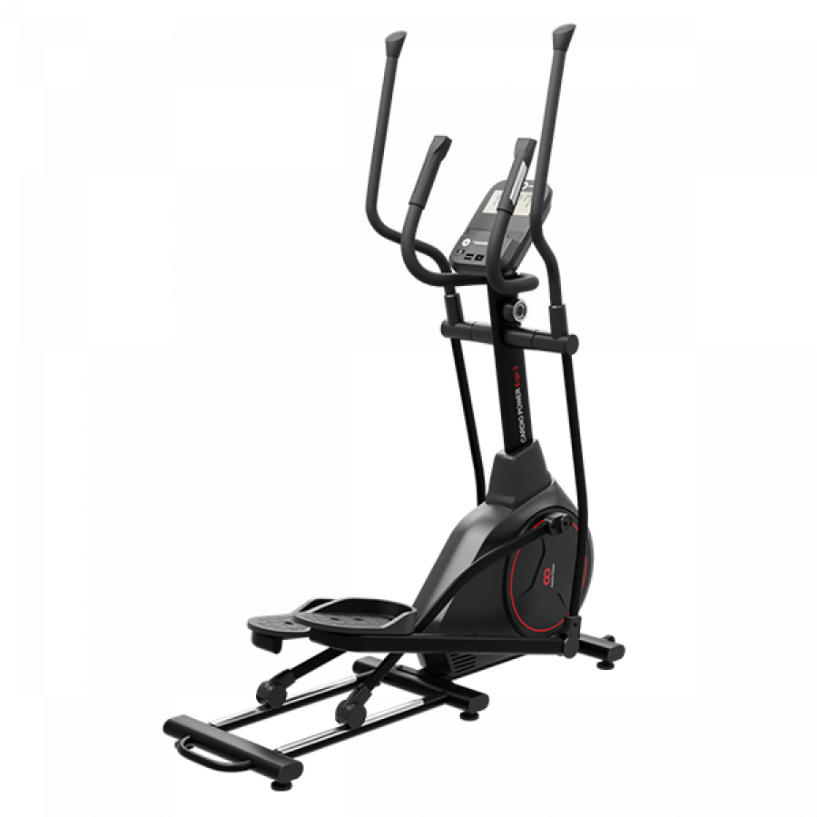CARDIOPOWER Ergo 3 Эллиптический тренажер  