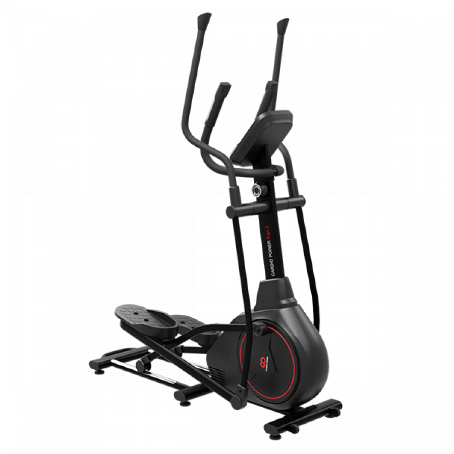 CARDIOPOWER Ergo 3 Эллиптический тренажер  