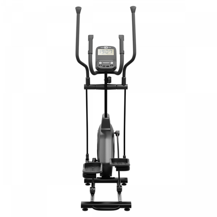 CARDIOPOWER Ergo 3 Эллиптический тренажер  