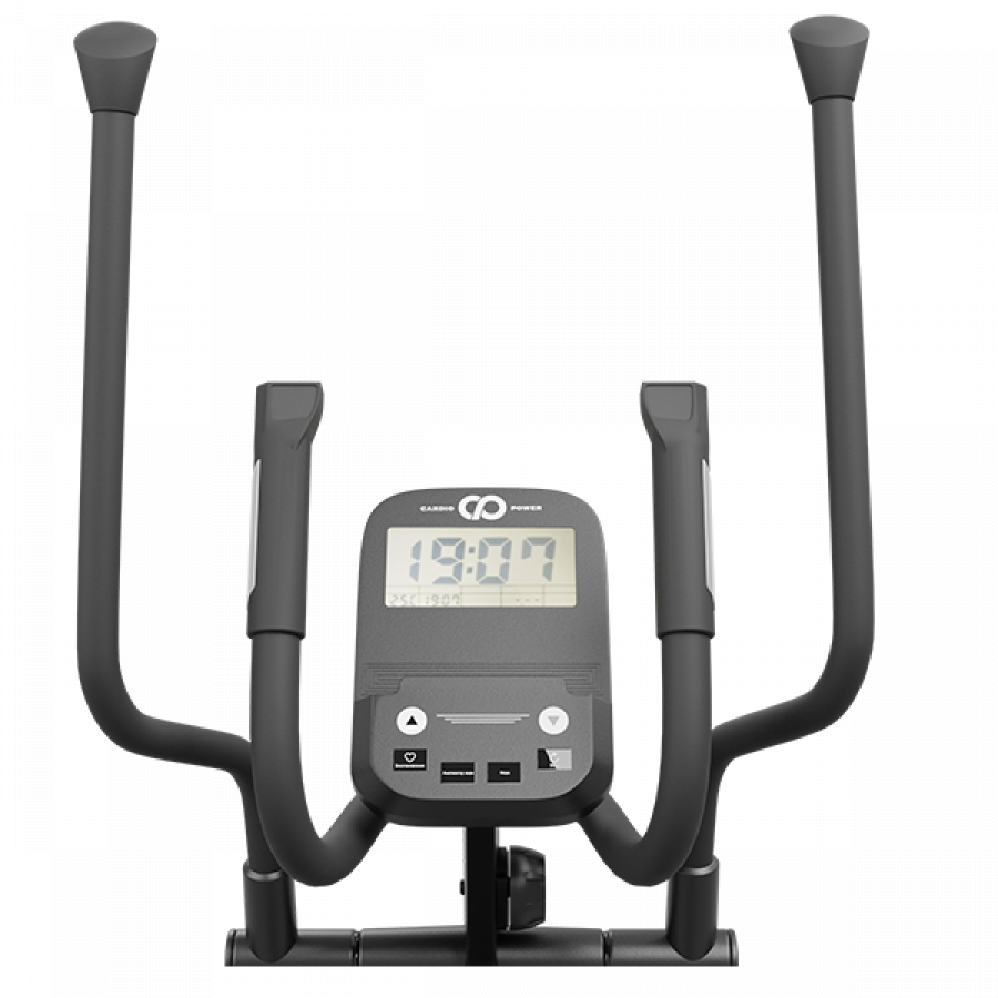 CARDIOPOWER Ergo 3 Эллиптический тренажер  