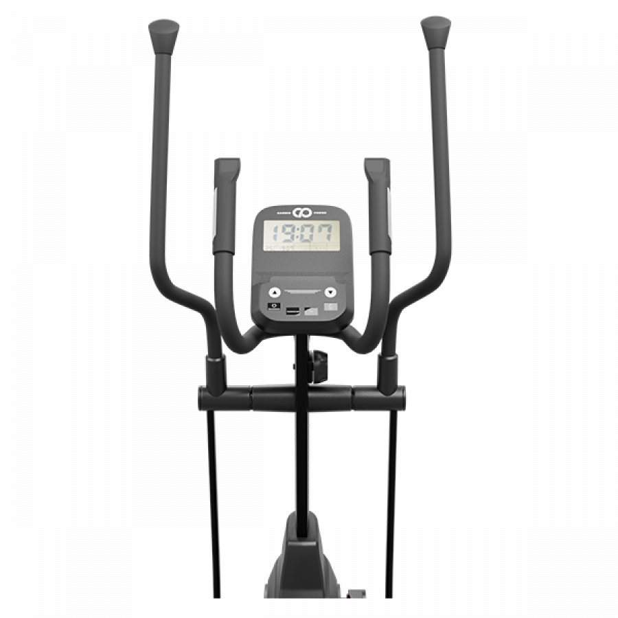 CARDIOPOWER Ergo 3 Эллиптический тренажер  