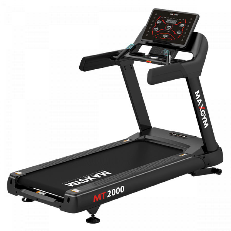 CARDIOPOWER PRO MT 2000 Беговая дорожка  