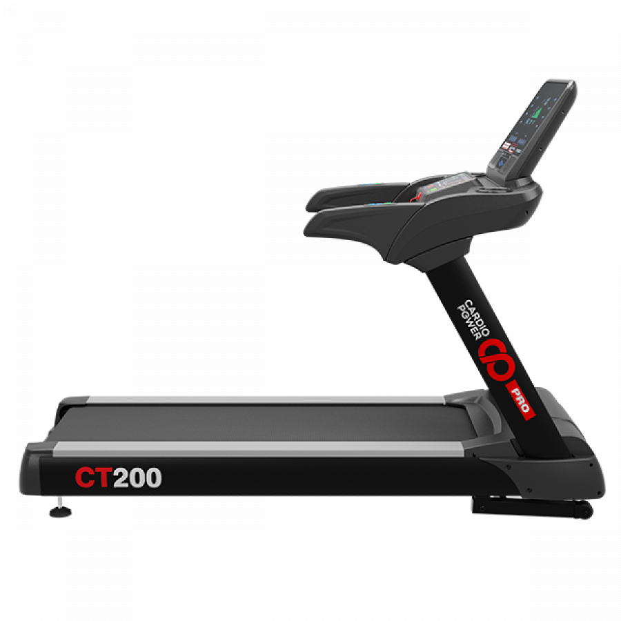 CARDIOPOWER PRO CT200 NEW Беговая дорожка  