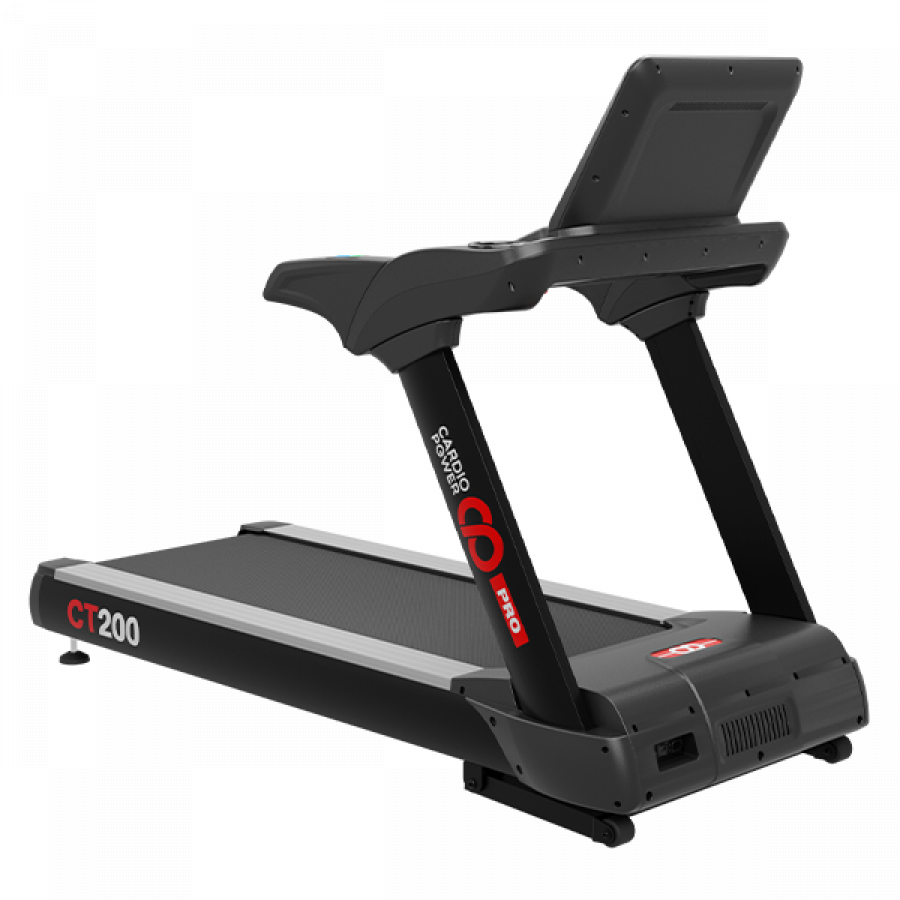 CARDIOPOWER PRO CT200 NEW Беговая дорожка  