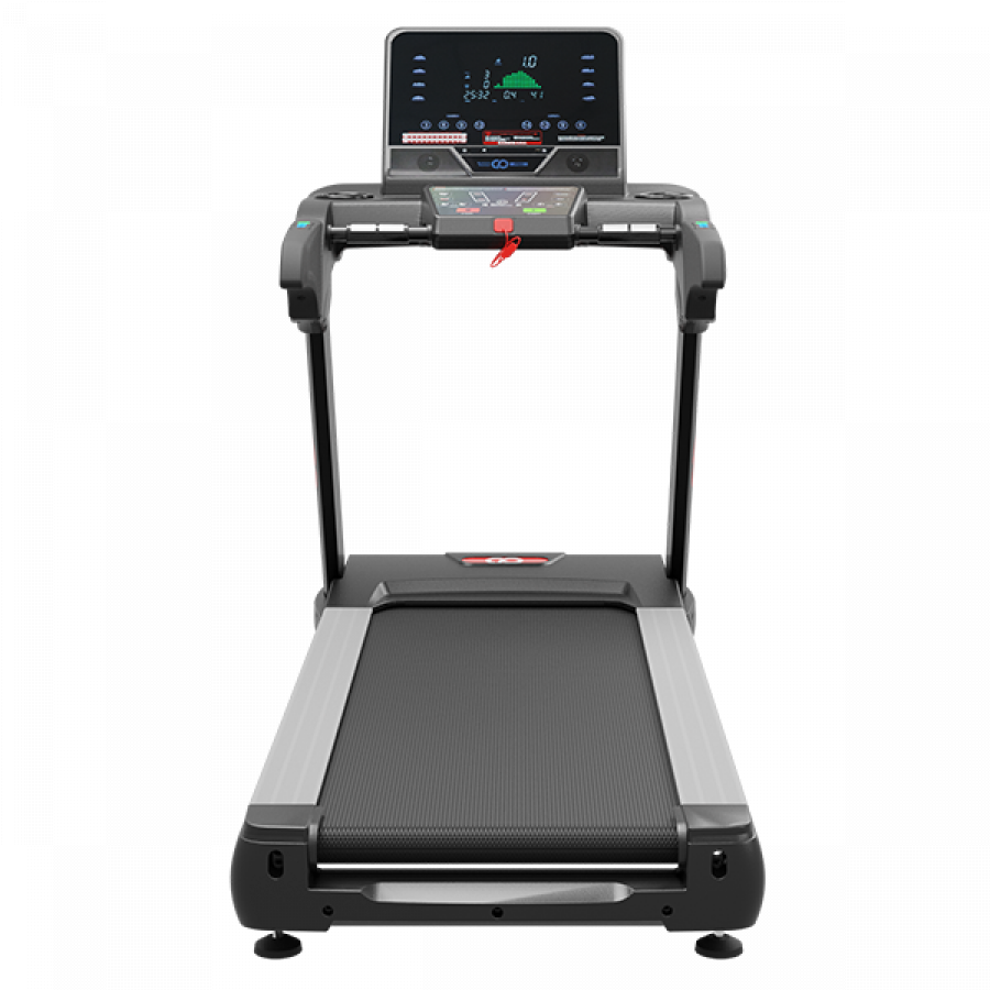 CARDIOPOWER PRO CT200 NEW Беговая дорожка  