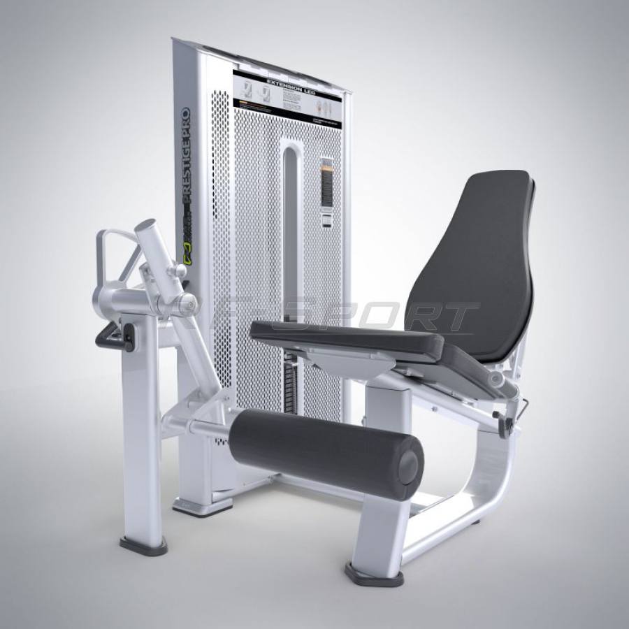 TANGEN E7002A Разгибание ног сидя Стек 110 кг  