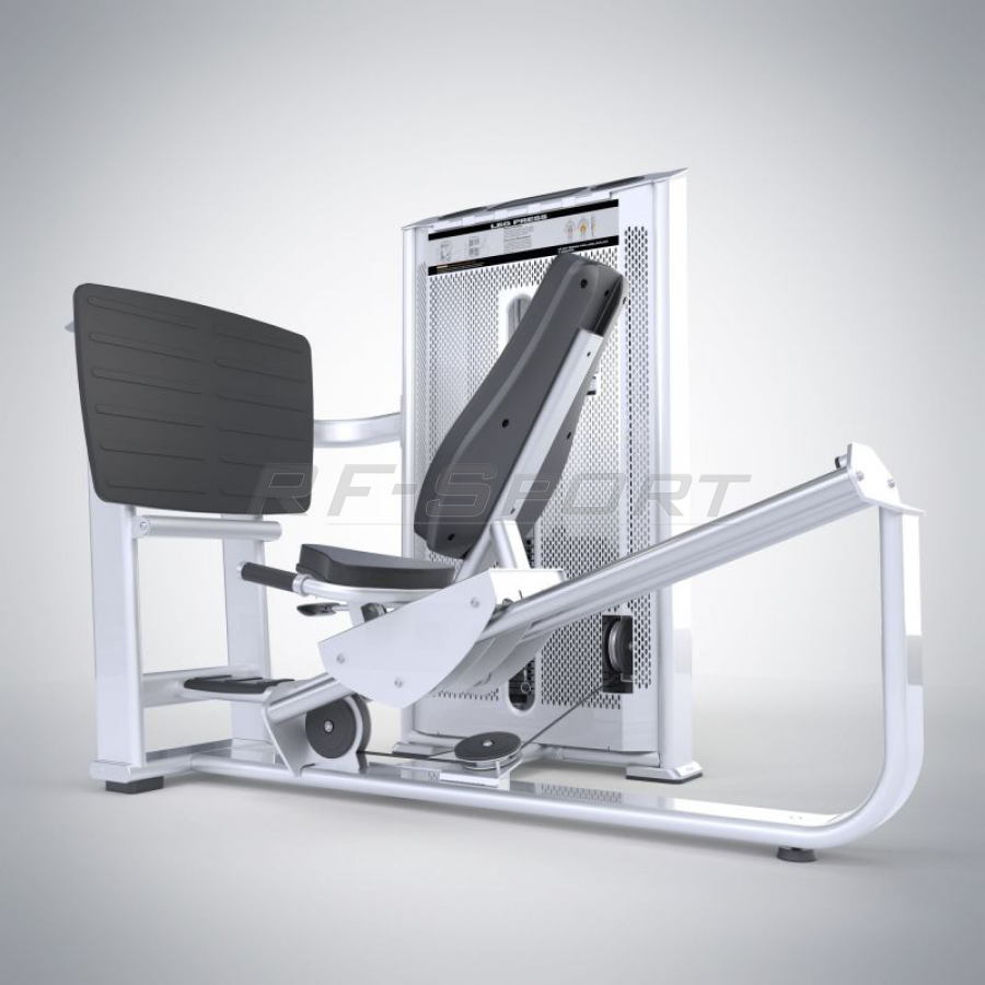 TANGEN E7003A Жим ногами. Стек 115 кг  