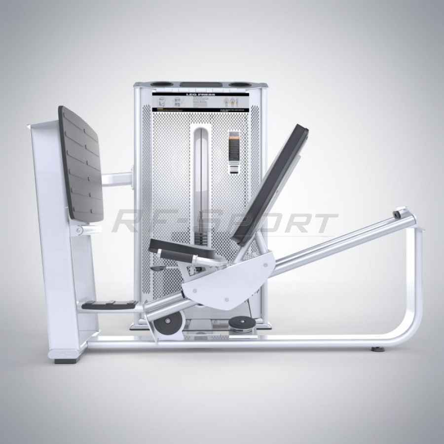 TANGEN E7003A Жим ногами. Стек 115 кг  