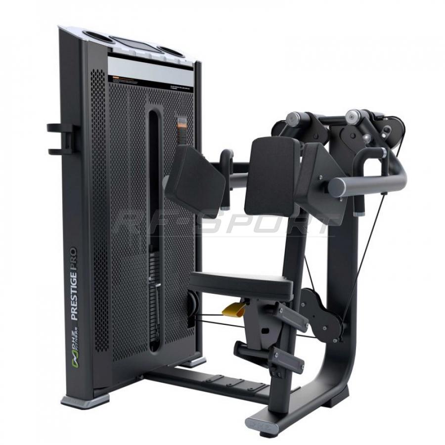 TANGEN E7005A Дельт-машина Стек 110 кг  