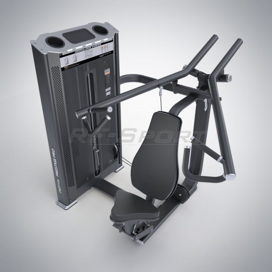 TANGEN E7006A Жим от плеч Стек 110 кг  