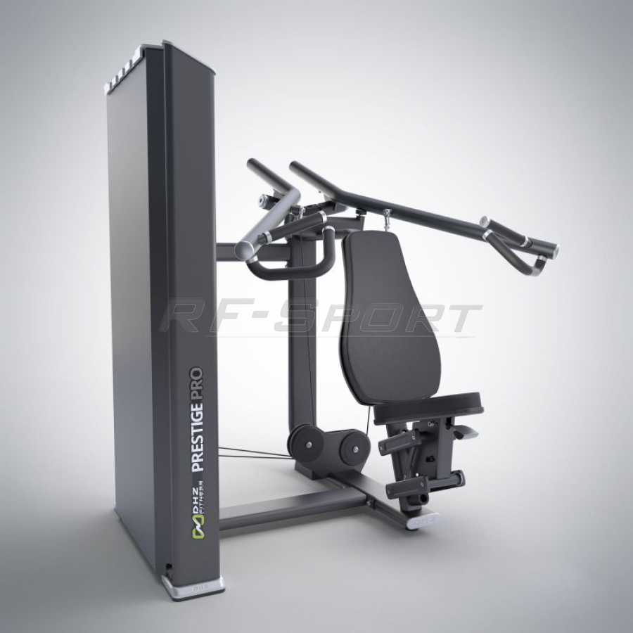 TANGEN E7006A Жим от плеч Стек 110 кг  