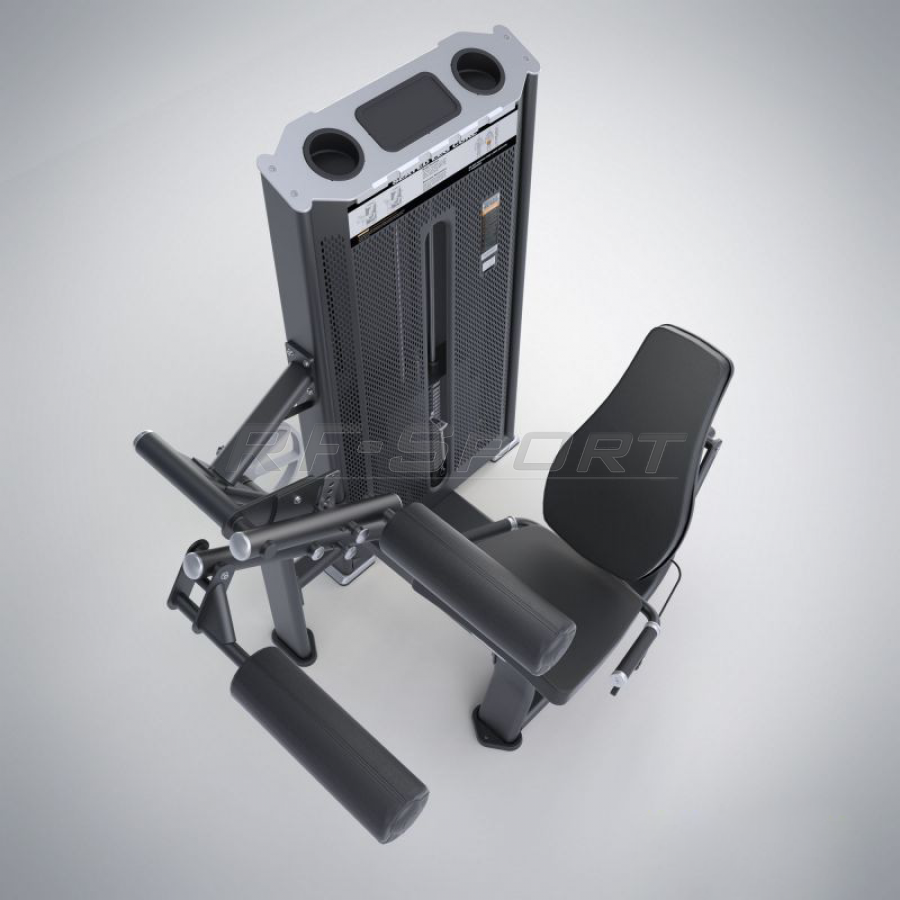 TANGEN E7023A Сгибание ног сидя Стек 110 кг  