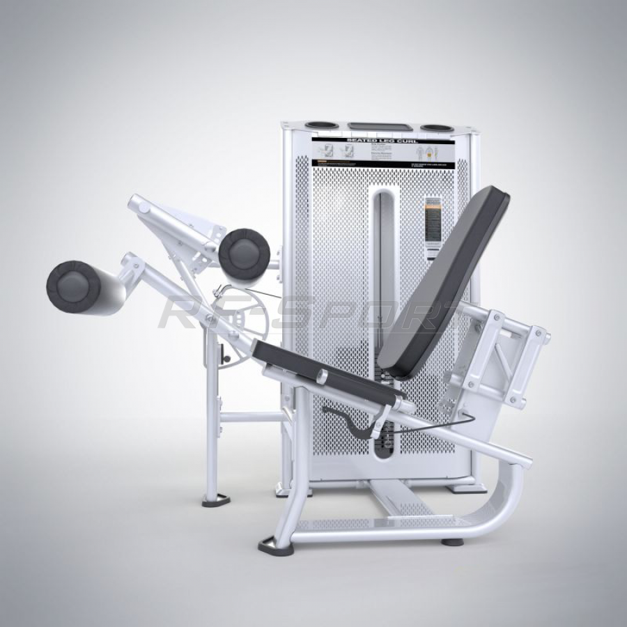 TANGEN E7023A Сгибание ног сидя Стек 110 кг  