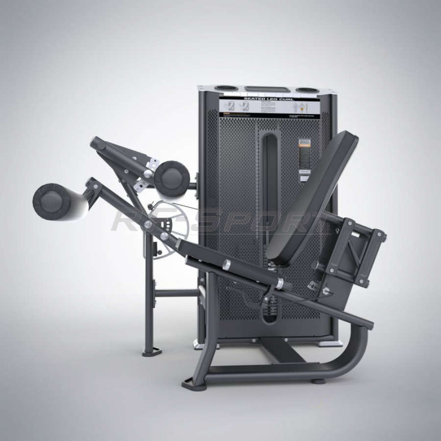 TANGEN E7023A Сгибание ног сидя Стек 110 кг  