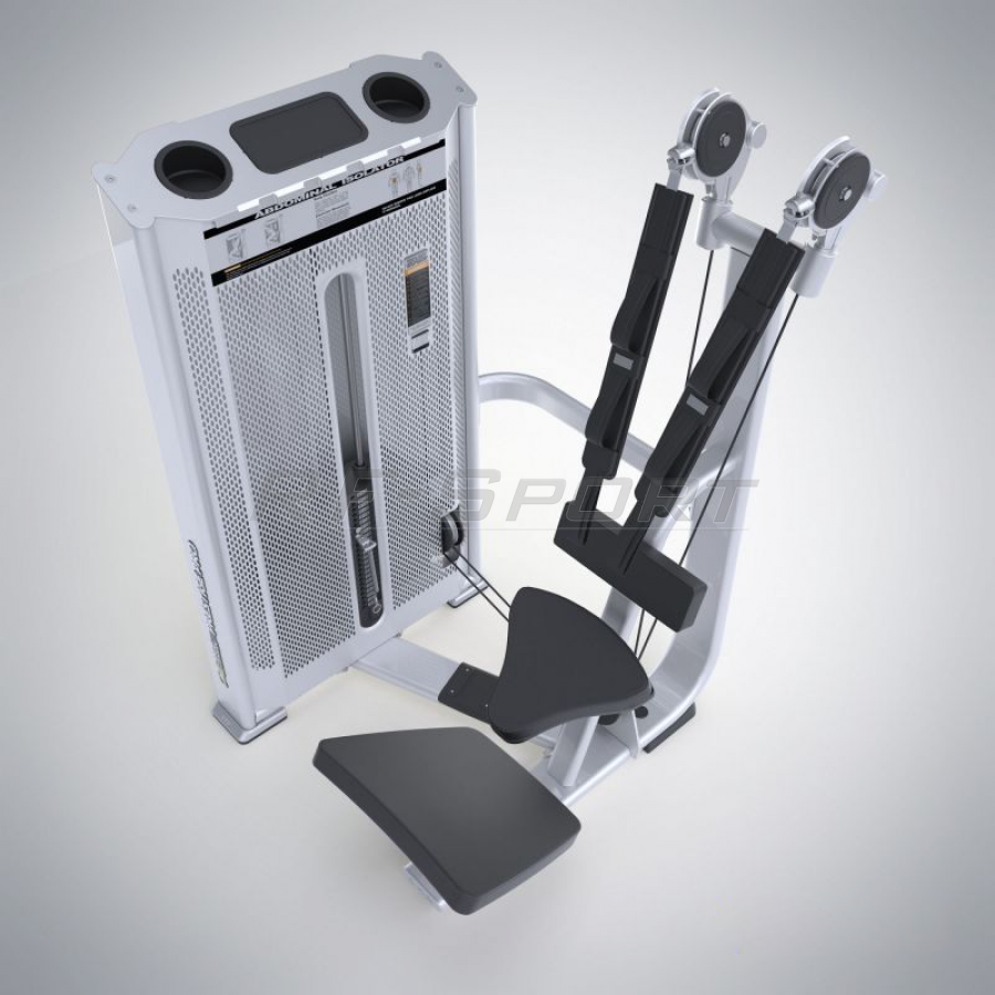 TANGEN E7073A Пресс-машина Стек 110 кг  
