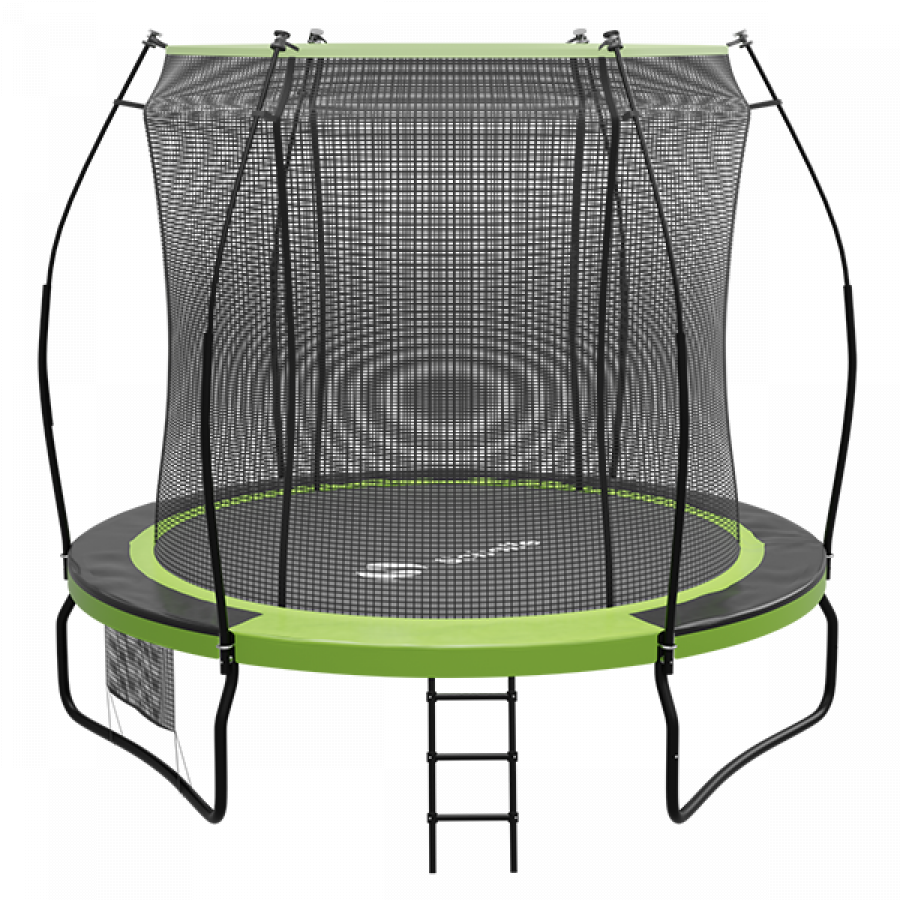 Scholle JUMPER 8FT Батут  