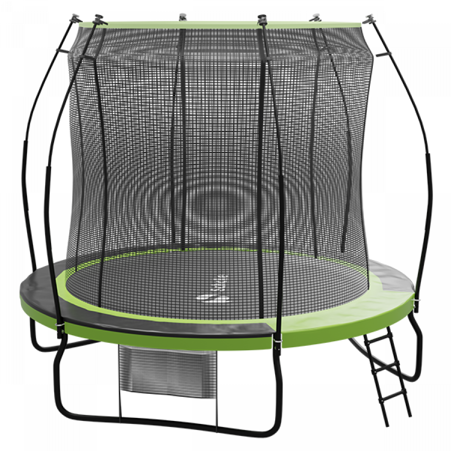 Scholle JUMPER 8FT Батут  