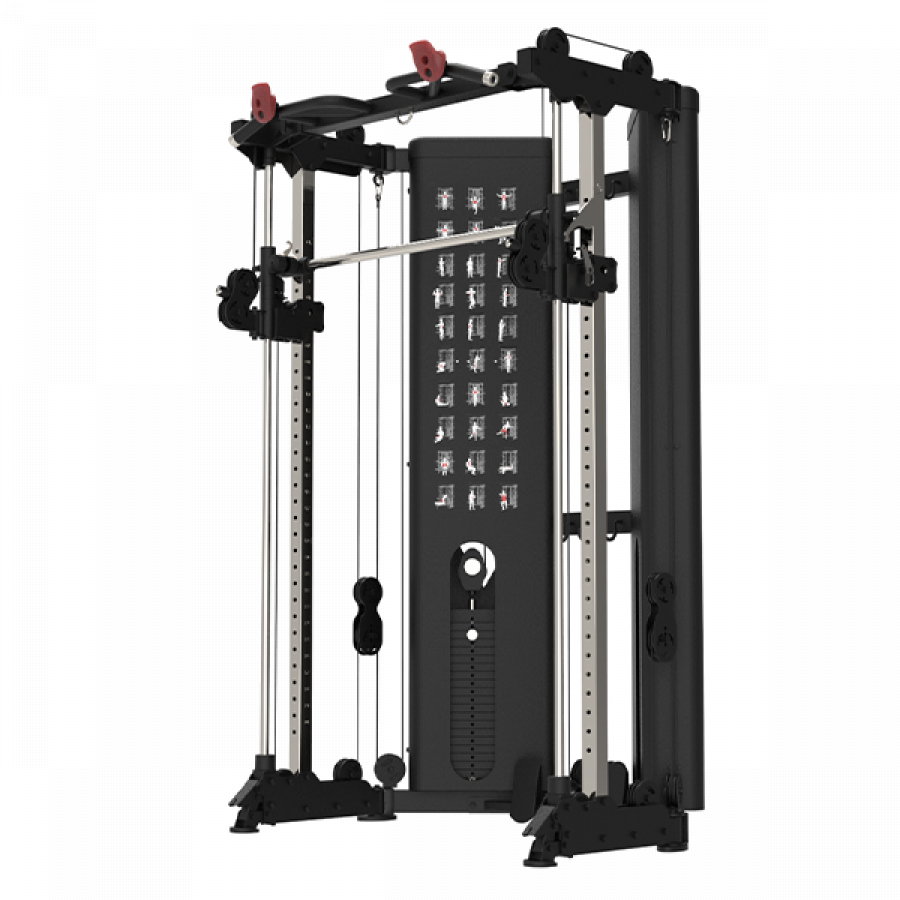 Smith F3 Машина Смита  
