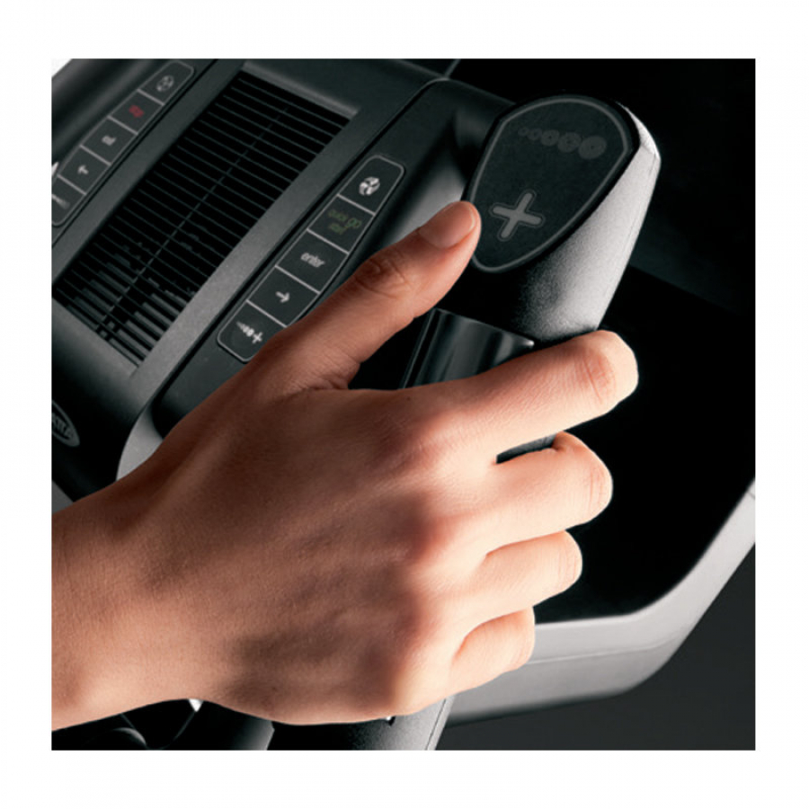 PANATTA 1PP104 PININFARINA LED PLUS Эллиптический тренажер  