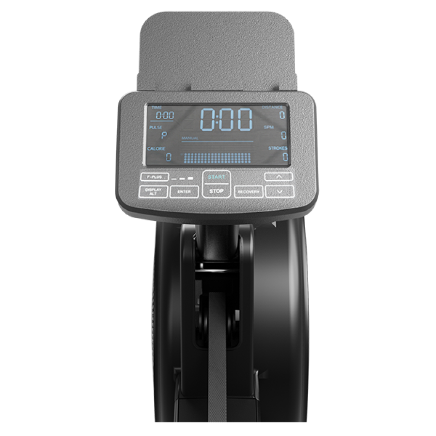 CARDIOPOWER RE100 Гребной тренажер 