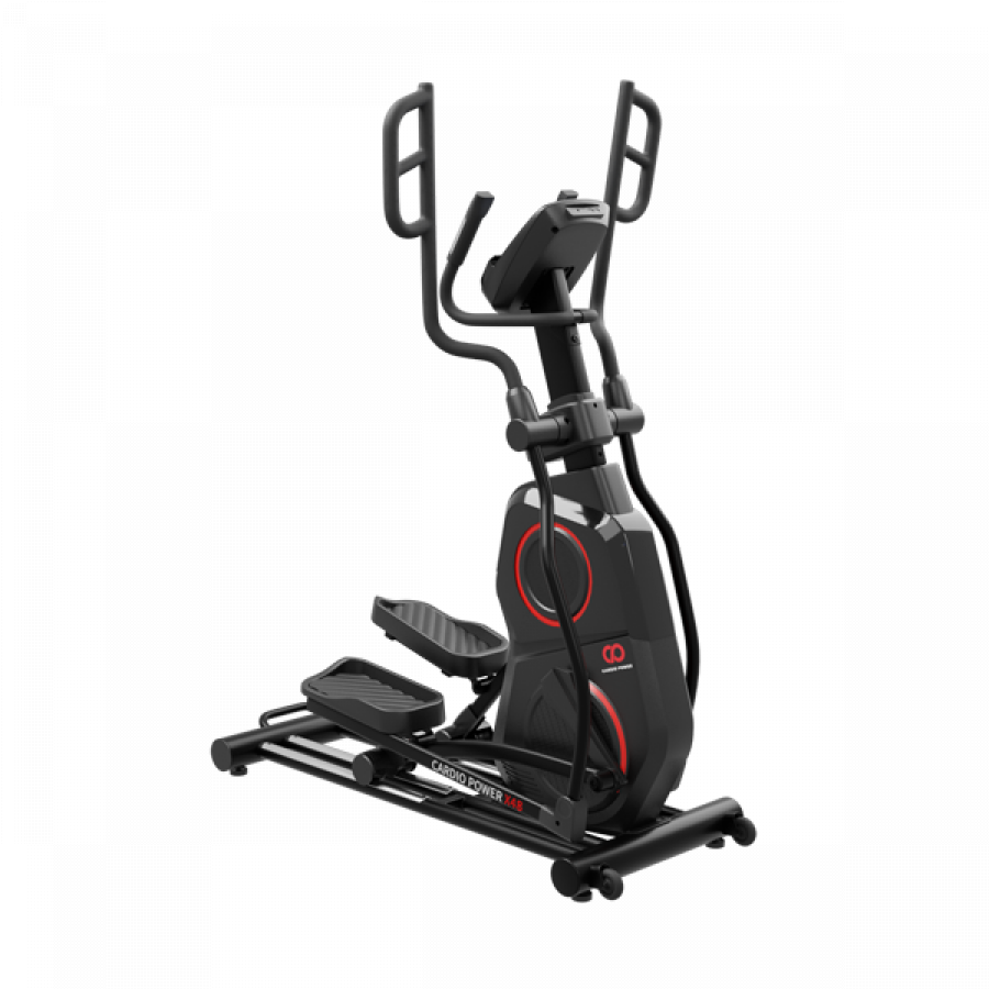 CARDIOPOWER X48 Эллиптический тренажер  