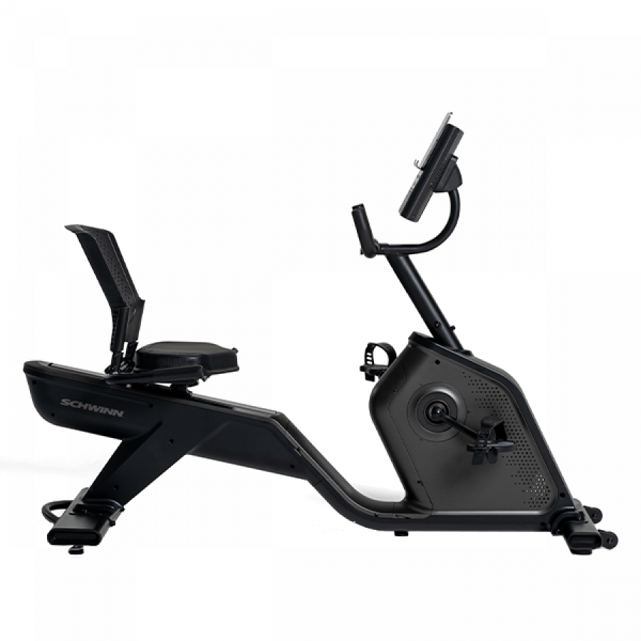 SCHWINN 590R велотренажер  