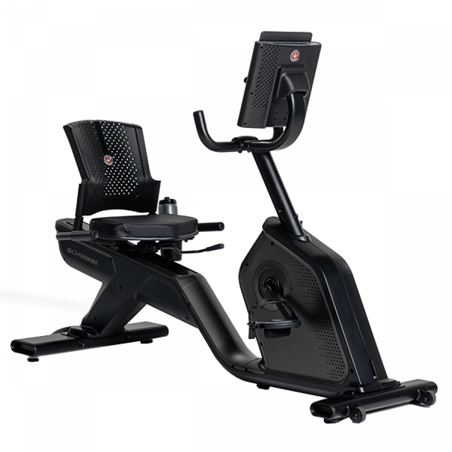 SCHWINN 590R велотренажер  