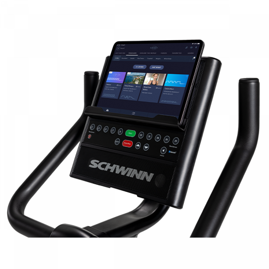 SCHWINN 590R велотренажер  