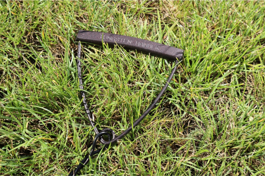 Polanik PTH23-4/95 Premium Line WA I-24-0364 Молот для метания соревновательный вольфрамовый  