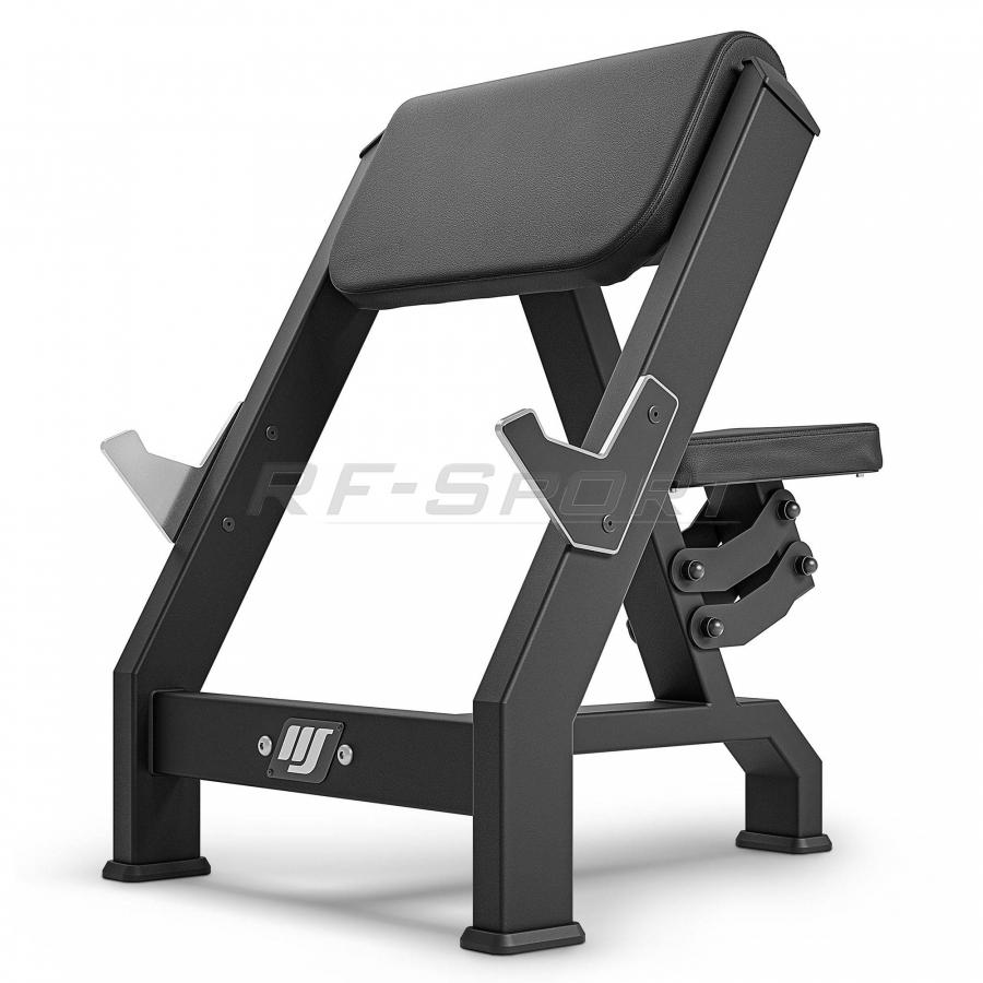 MARBO SPORT MP-L203 ПАРТА СКОТТА  MP-L203