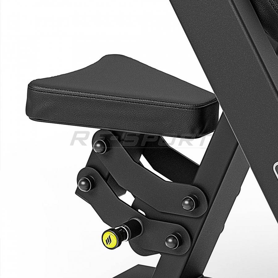 MARBO SPORT MP-L203 ПАРТА СКОТТА  MP-L203