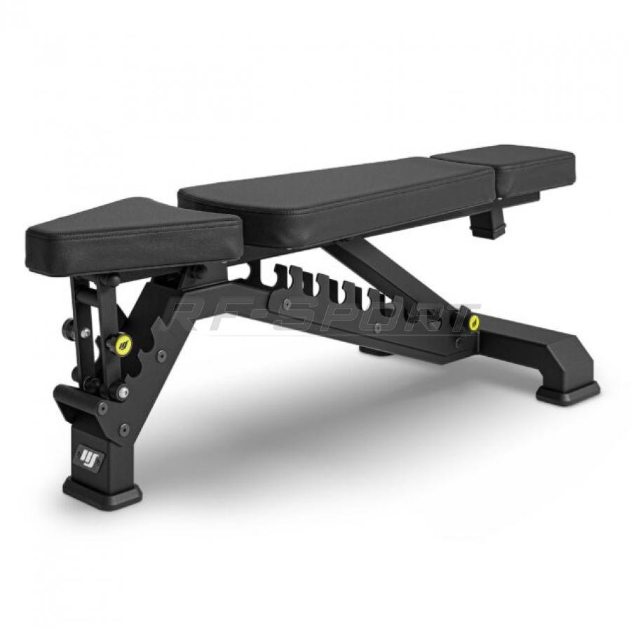 MARBO SPORT MP-L202 2.0 РЕГУЛИРУЕМАЯ СКАМЬЯ  MP-L202